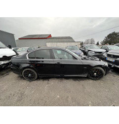 Malle/Hayon arriere BMW SERIE 3 E90 Photo n°8