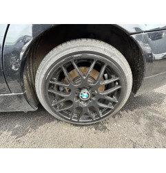 Malle/Hayon arriere BMW SERIE 3 E90 Photo n°11