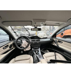 Malle/Hayon arriere BMW SERIE 3 E90 Photo n°12