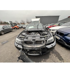 Cardan arriere droit (transmission) BMW SERIE 3 E90 Photo n°7