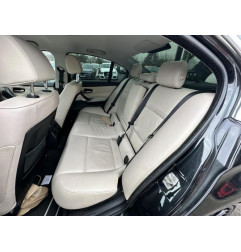 Cardan arriere droit (transmission) BMW SERIE 3 E90 Photo n°8