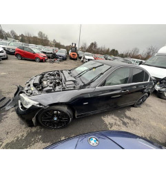 Cardan arriere droit (transmission) BMW SERIE 3 E90 Photo n°13