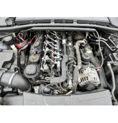 Cardan arriere droit (transmission) BMW SERIE 3 E90 Photo n°16