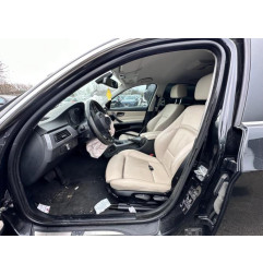 Cardan arriere droit (transmission) BMW SERIE 3 E90 Photo n°17