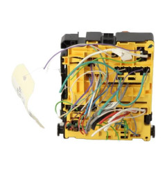 Boitier servitude moteur (BSM) CITROEN C3 3 Photo n°3