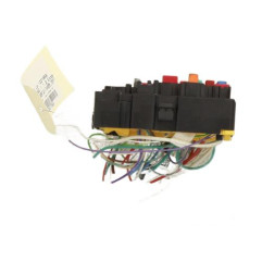 Boitier servitude moteur (BSM) CITROEN C3 3 Photo n°5