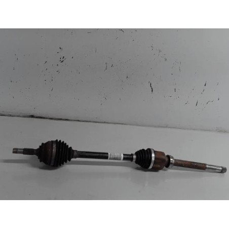 Cardan droit (transmission) CITROEN C3 3 Photo n°1