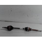 Cardan droit (transmission) CITROEN C3 3
