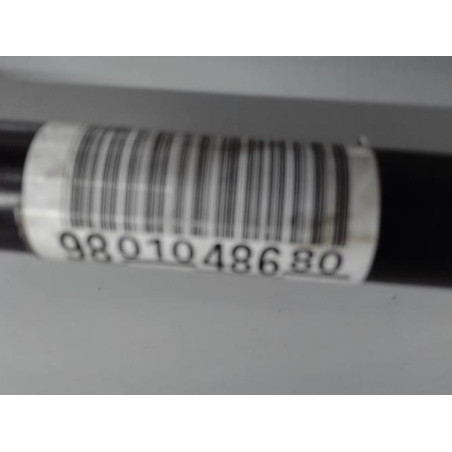 Cardan droit (transmission) CITROEN C3 3