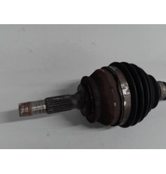 Cardan droit (transmission) CITROEN C3 3 Photo n°3