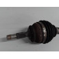 Cardan droit (transmission) CITROEN C3 3