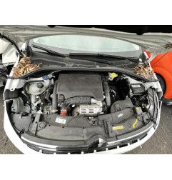 Cardan droit (transmission) CITROEN C3 3 Photo n°16