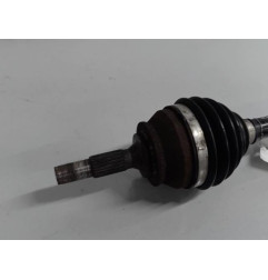 Cardan gauche (transmission) CITROEN C3 3 Photo n°1