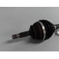 Cardan gauche (transmission) CITROEN C3 3
