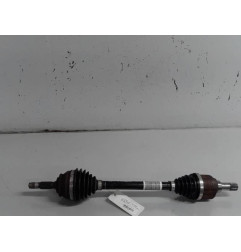 Cardan gauche (transmission) CITROEN C3 3