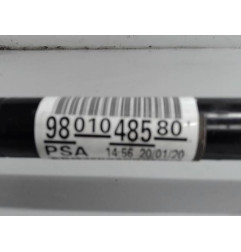 Cardan gauche (transmission) CITROEN C3 3 Photo n°3