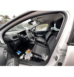 Cardan gauche (transmission) CITROEN C3 3 Photo n°10