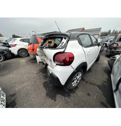 Cardan gauche (transmission) CITROEN C3 3 Photo n°15