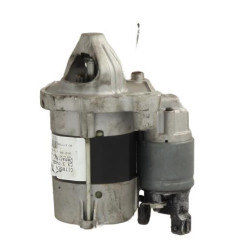 Demarreur CITROEN C3 3 Photo n°5