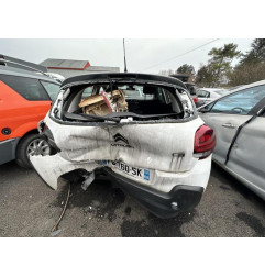 Demarreur CITROEN C3 3 Photo n°16