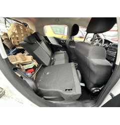 Air bag rideau gauche CITROEN C3 3 Photo n°10