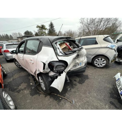 Air bag rideau gauche CITROEN C3 3 Photo n°18