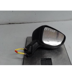 Retroviseur droit RENAULT CAPTUR 1 Photo n°1