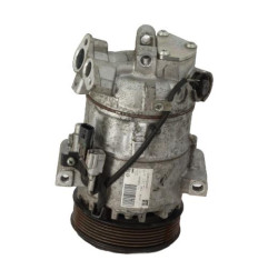 Compresseur clim RENAULT CAPTUR 1