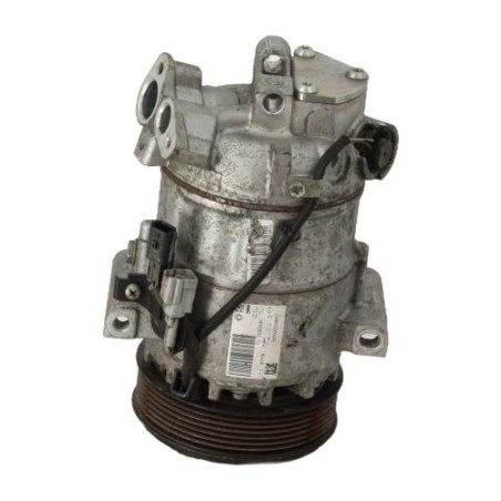 Compresseur clim RENAULT CAPTUR 1