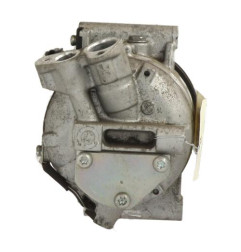 Compresseur clim RENAULT CAPTUR 1 Photo n°5