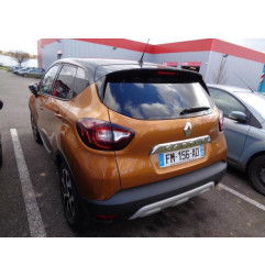 Compresseur clim RENAULT CAPTUR 1 Photo n°8