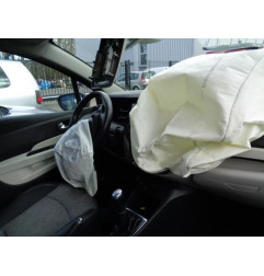 Compresseur clim RENAULT CAPTUR 1 Photo n°9