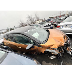 Compresseur clim RENAULT CAPTUR 1 Photo n°20