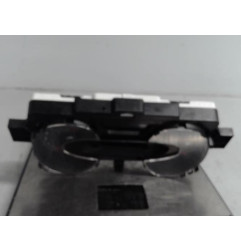 Compteur RENAULT CAPTUR 1 Photo n°1