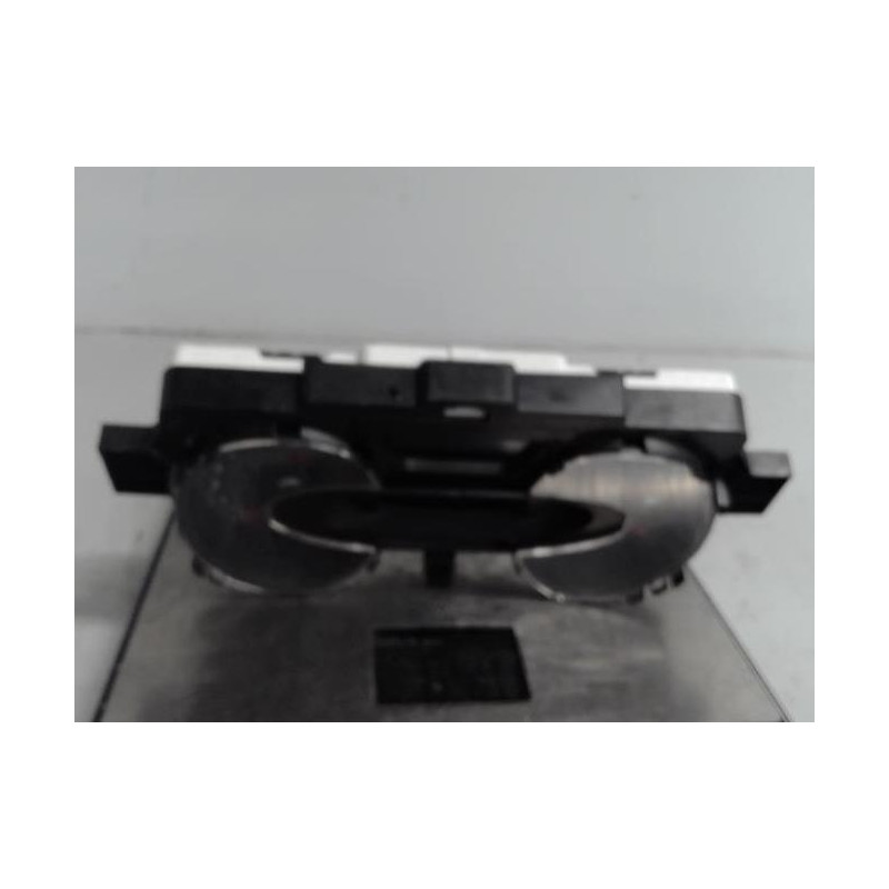 Compteur RENAULT CAPTUR 1