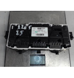 Compteur RENAULT CAPTUR 1