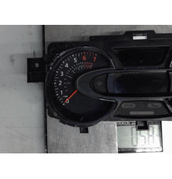 Compteur RENAULT CAPTUR 1 Photo n°5