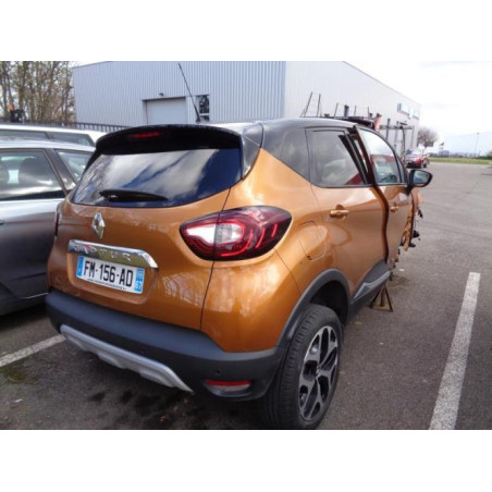 Compteur RENAULT CAPTUR 1
