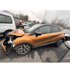 Compteur RENAULT CAPTUR 1 Photo n°14
