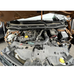 Compteur RENAULT CAPTUR 1 Photo n°15