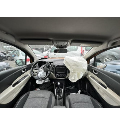 Compteur RENAULT CAPTUR 1 Photo n°17