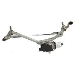 Moteur essuie glace avant RENAULT CAPTUR 1 Photo n°3