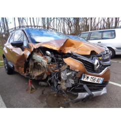 Moteur essuie glace avant RENAULT CAPTUR 1 Photo n°5