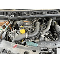 Moteur essuie glace avant RENAULT CAPTUR 1 Photo n°8