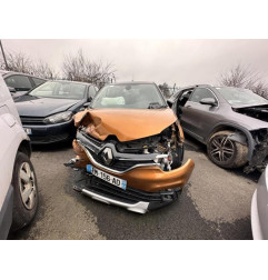 Moteur essuie glace avant RENAULT CAPTUR 1 Photo n°20
