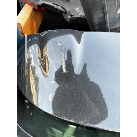 Malle/Hayon arriere VOLKSWAGEN SCIROCCO 3 Photo n°1