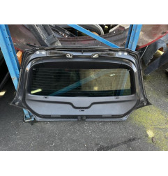 Malle/Hayon arriere VOLKSWAGEN SCIROCCO 3