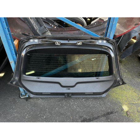 Malle/Hayon arriere VOLKSWAGEN SCIROCCO 3