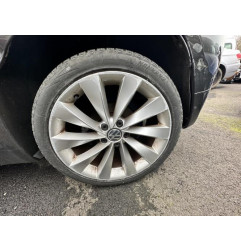 Malle/Hayon arriere VOLKSWAGEN SCIROCCO 3 Photo n°20