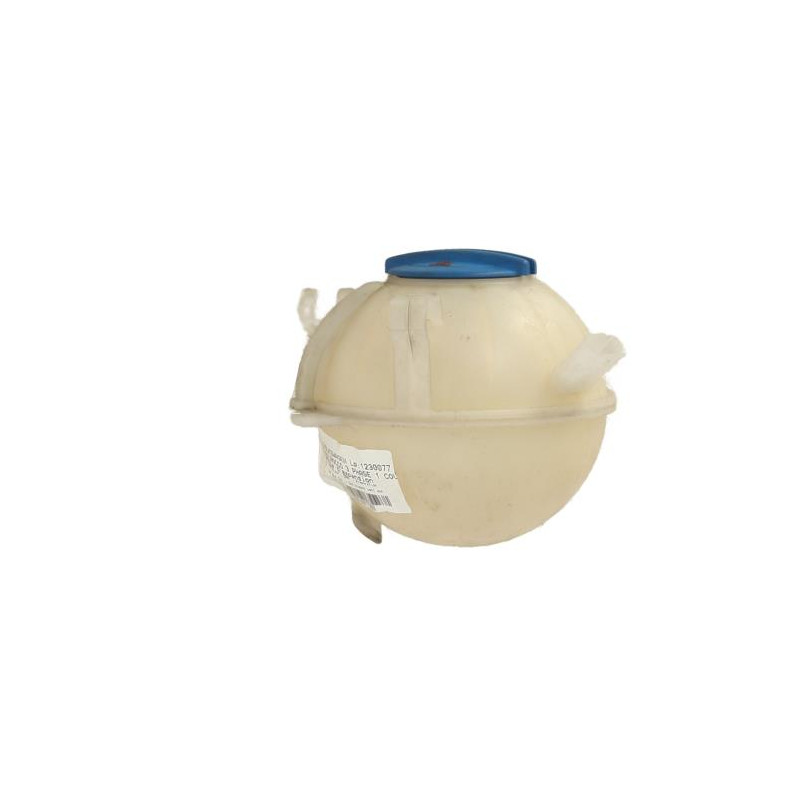 Vase d'expansion VOLKSWAGEN SCIROCCO 3